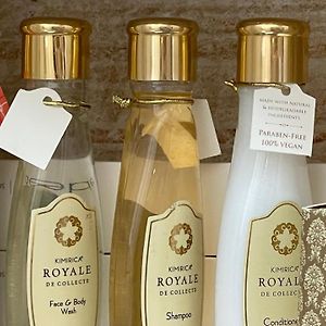 Chambre de Luxe Double